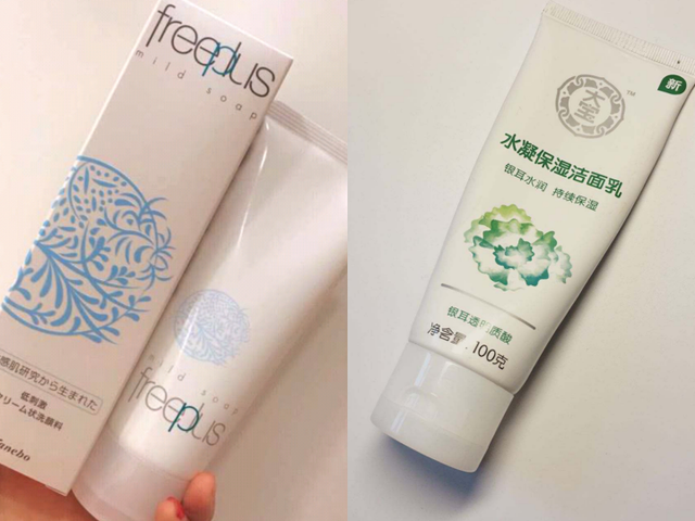 洗面奶是用“价位高”还是“价位低”的？洗完脸皮肤差距，太明显