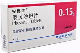 寻找最好的高血压药（五）——ARB篇图片