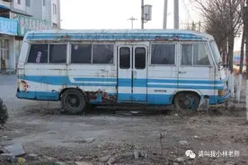老车故事-红叶客车，天津大发，嘉陵50，嘉陵70图片