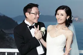 许晋干：身为船王家族继承人却因病去世，弟弟许晋亨坐拥百亿家产图片