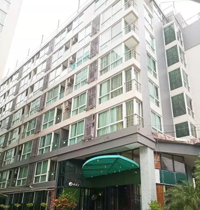 文苑 | 醉游“泰、新、马”三国