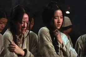 古代打仗，女俘虏要怎样处置？主要有4种方法，一种比一种残忍图片