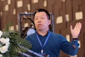 张同生：水泥窑催化复合脱硫技术与超低排放案例分析图片