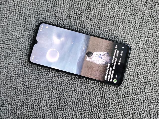 上手体验OPPO K7，轻薄是亮点，2000元档买了不亏