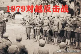 越南为什么这么豪横？41年前，一个月浇灭越南的世界第三梦图片