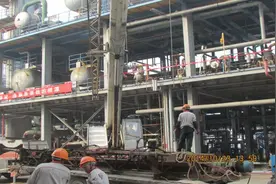 21张现场照有138处不规范操作，你能全指出来吗？图片