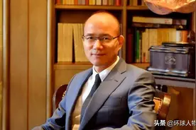 3个月套现21亿！上海前首富抛售“初恋”青啤：当初叫人家小甜甜，现在喊牛夫人？图片