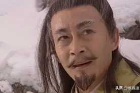 这些“本色出演”的影视角色，很难有人能超越得了图片