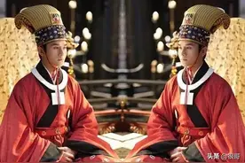 清平乐：张本煜出演欧阳修口碑逆袭，完美诠释野生派演员也有春天图片
