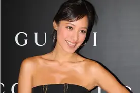 名模蒋怡：《篮球火》里的李赢，演过15部戏仍不红，今无人问津图片