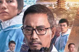 面对疫情，有恐惧有抱怨，仍不怕牺牲，迎难而上，这就是中国医生图片