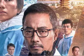面对疫情，有恐惧有抱怨，仍不怕牺牲，迎难而上，这就是中国医生图片