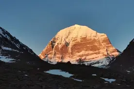 岗仁波齐转山详细攻略图片