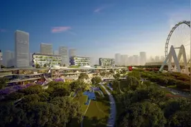2021年深圳拟开业购物中心35个，你最期待哪个？图片