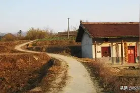 阿树：日暮乡关何处是图片