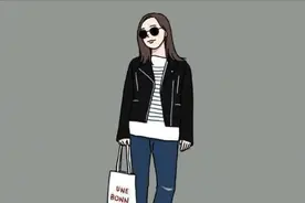 一个女人什么性格，看微信头像就知道了图片