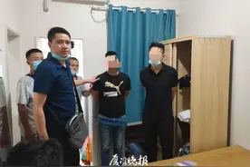 56人被抓，49人被查处！厦门重拳打击这种行为图片