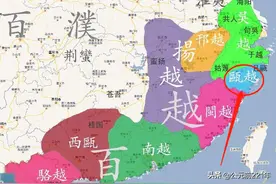 你知道现在的“东方犹太人”温州人基本都是来自哪里的吗？图片