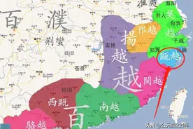 你知道现在的“东方犹太人”温州人基本都是来自哪里的吗？图片