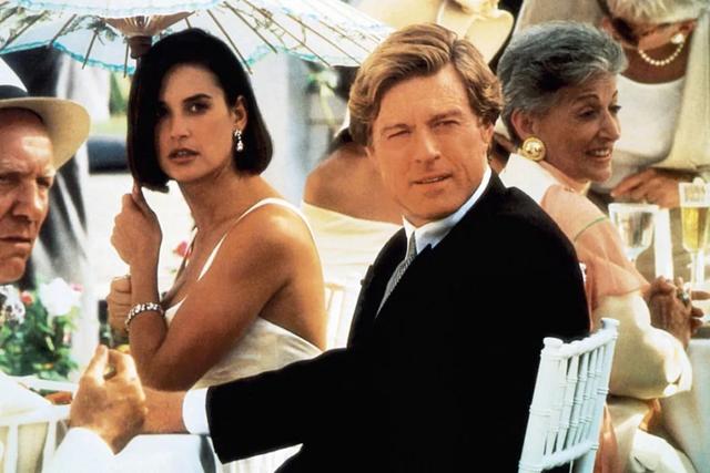 艾米·亚当斯秒脱衣，米基·洛克拿刀架脖子！深扒选角导演如何造星