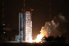 揭秘​羲和号卫星：太阳Hα光谱探测为何重要？“探日”时代如何三步走？图片