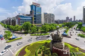 5400元/㎡起拍！多个开发商亲承参加！新会城区靓地能超预期？图片