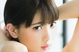 乃木坂46伊藤纯奈简介图片
