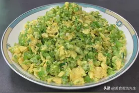 立秋了，这种瓜要多吃，教你3种做法，营养美味，解馋又滋补图片