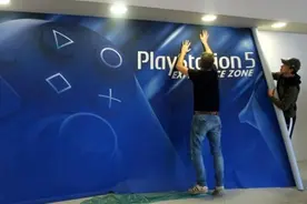 索尼PS5实锤了！顶级游戏体验，但资深玩家思前想后却选择了它！图片