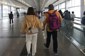 妹妹亲述：我的哥哥重度自闭症，今年33岁，过得还不错——图片