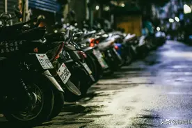 为破解限摩困境，中国摩托车商会提交《道路交通安全法》修订建议图片