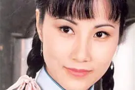 阿姐汪明荃，演《万水千山总是情》那些年真好看图片