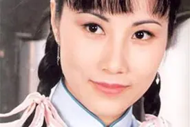 阿姐汪明荃，演《万水千山总是情》那些年真好看图片