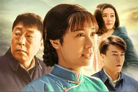 《正阳门下的小女人》徐慧珍真正让男人拜倒的，是小女人讲“理”图片