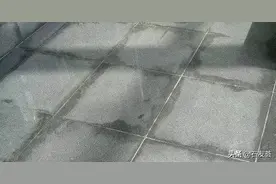 石材养护遇到的各种病变及清洗方法大全一览图片