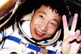 杨利伟曾在太空听见敲窗声？17年后终于查明真相：差点就回不来图片