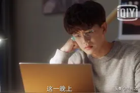 男人真爱你，是会犹豫的图片