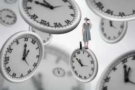 职工社保中断时间最长，可以中断缴费多长时间呢？图片