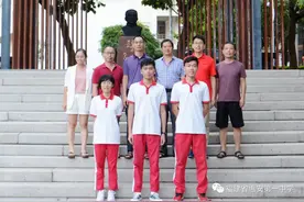 春风化雨育桃李，硕果飘香谱华章——2020惠安一中高考成绩篇图片