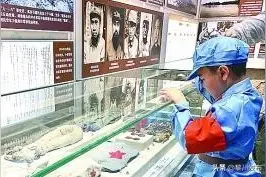 红军长征在宁夏的民族团结印记图片
