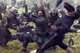 东瀛志：为什么日本武士“爱”切腹？图片