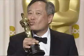 在家当了6年厨子，拍绿巨人砸了漫威牌子，李安到底是咋翻身的？图片