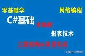 C#WinForm基础编程图片