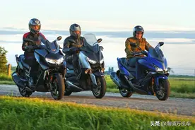 为什么踏板才是最终归宿？解读中老年骑士绕不开的话题图片