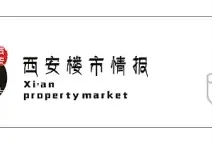 最新西安二手房真实成交价格曝光！来看你家小区值多少钱……图片