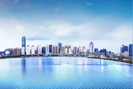 强大的济南，是山东发展的需要，也是青岛发展的需要图片