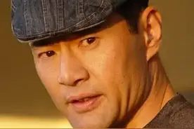 功夫演员于荣光：让患癌父亲喝酒，用一个谎言让其多活了7年图片