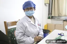 杭州女子用微商面膜严重“烂脸”，医生：每天接诊七八个图片