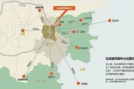香河，传言被收归北京的河北小县城，究竟有何魅力？图片