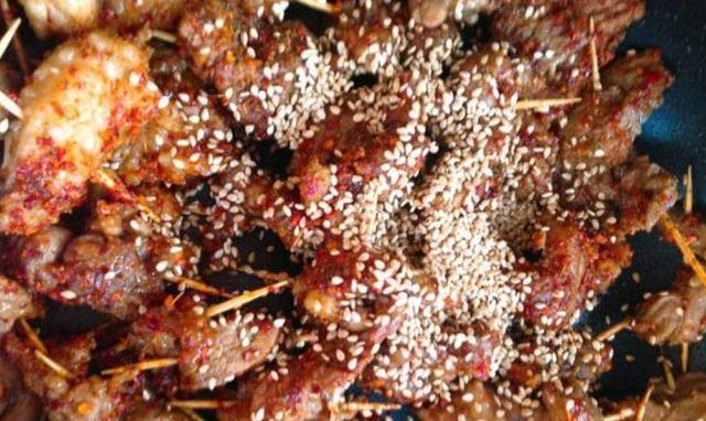 它含20种氨基酸，贵也要买，有条件1周吃3次，不愁孩子长身体